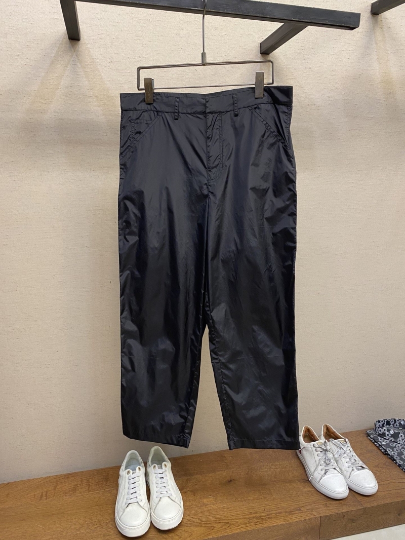 Pra*a long pants